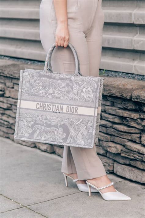 christian dior tote bag dupe|christian dior knockoff bags.